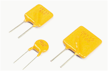 PPTC自恢復(fù)保險(xiǎn)絲在汽車(chē)中的應(yīng)用