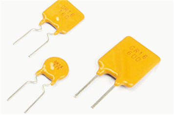 自恢復(fù)保險(xiǎn)絲的應(yīng)用！